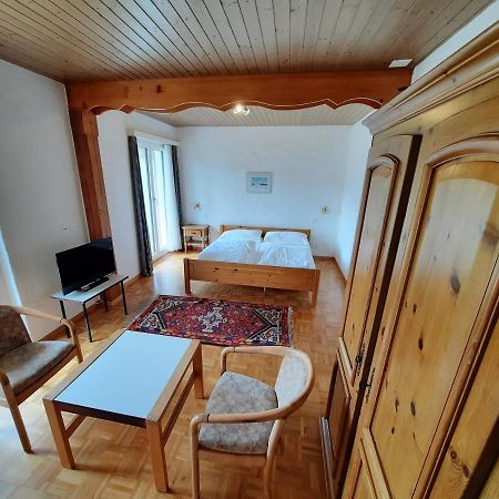 Hotel Cristal Soerenberg Dış mekan fotoğraf