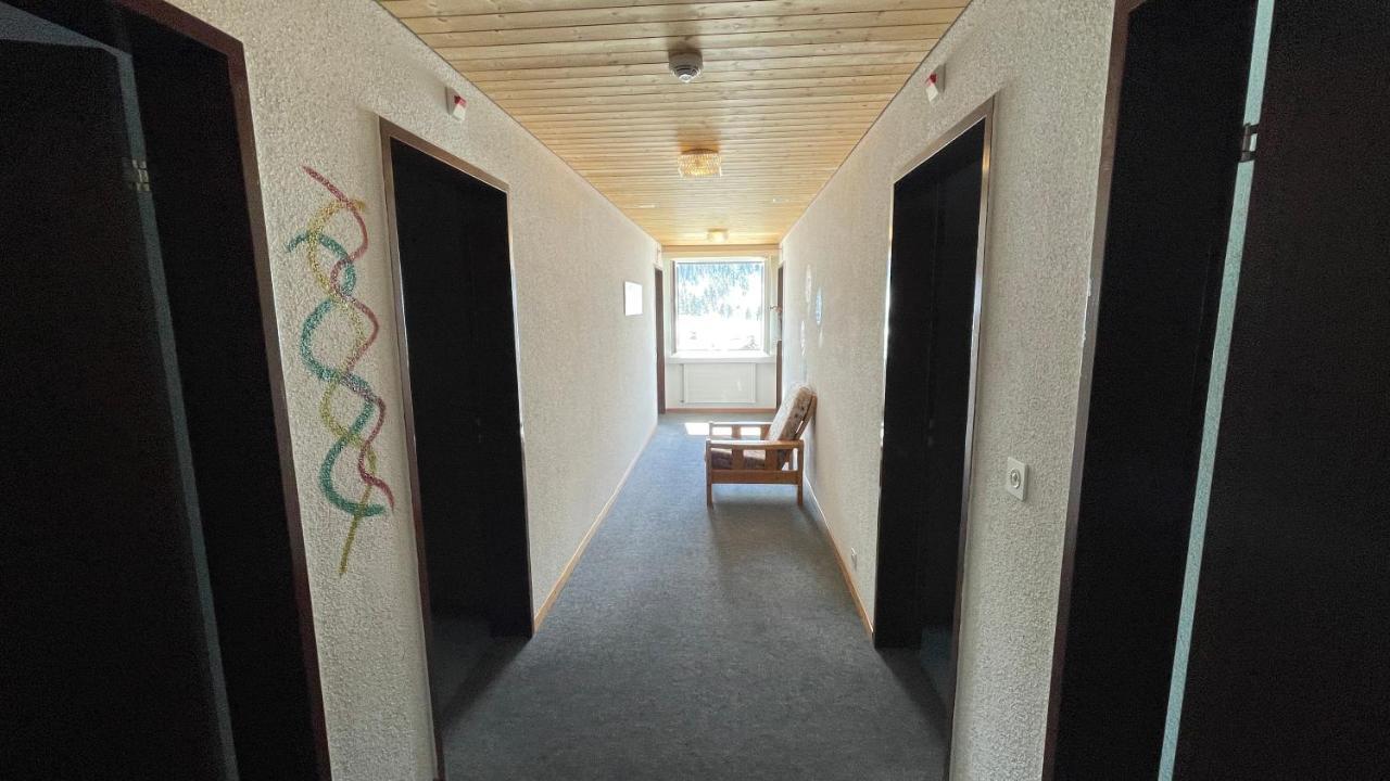 Hotel Cristal Soerenberg Dış mekan fotoğraf