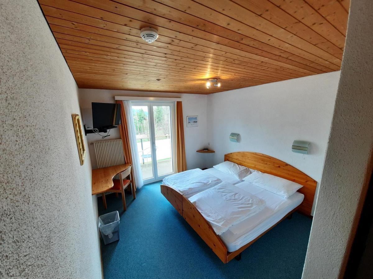 Hotel Cristal Soerenberg Dış mekan fotoğraf