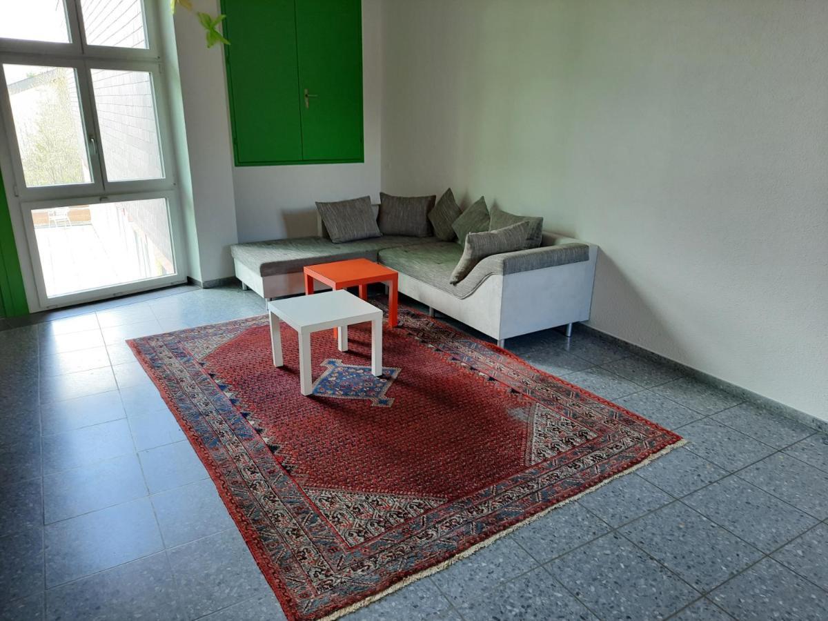 Hotel Cristal Soerenberg Dış mekan fotoğraf