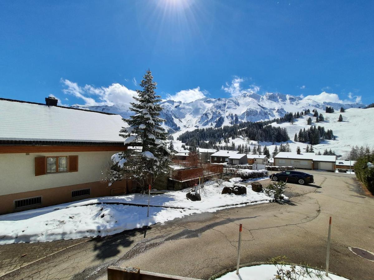 Hotel Cristal Soerenberg Dış mekan fotoğraf