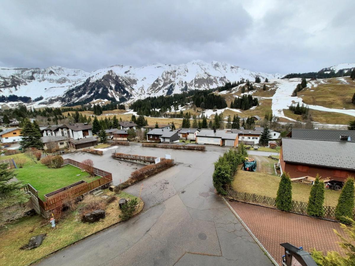 Hotel Cristal Soerenberg Dış mekan fotoğraf