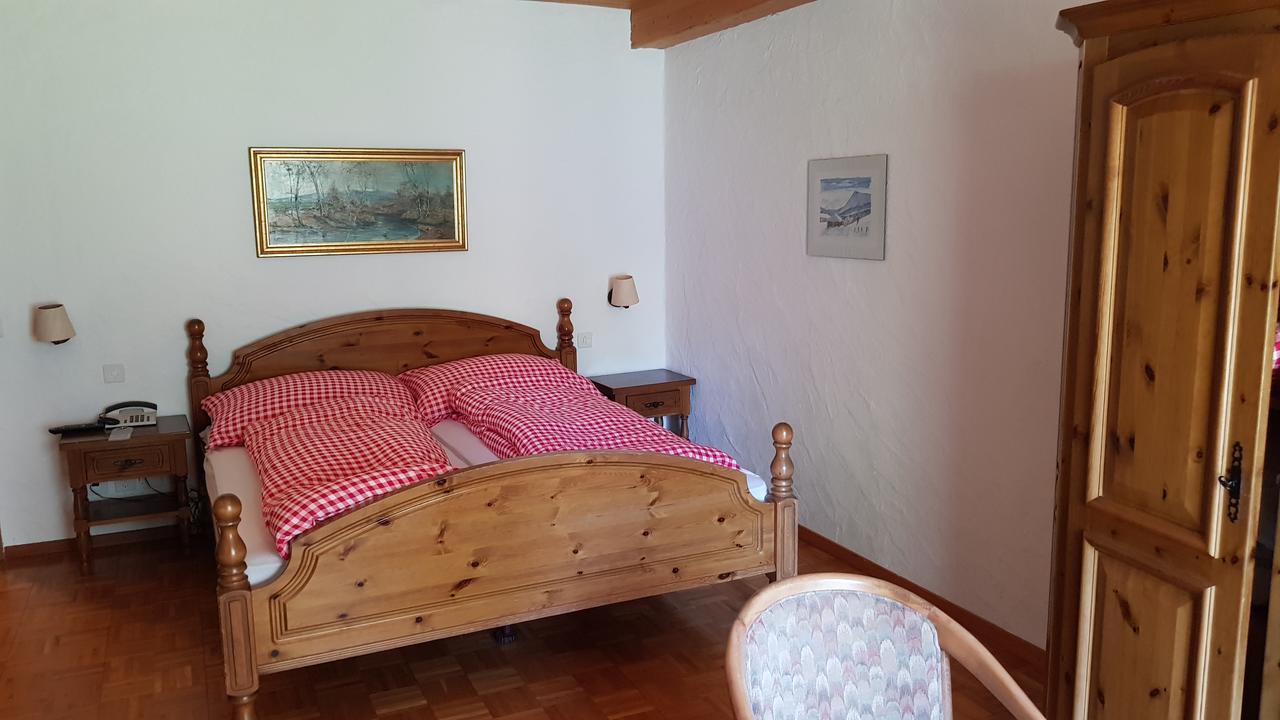 Hotel Cristal Soerenberg Dış mekan fotoğraf